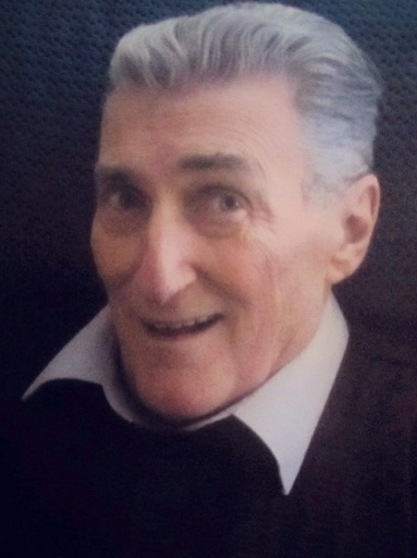 Claude Blais
