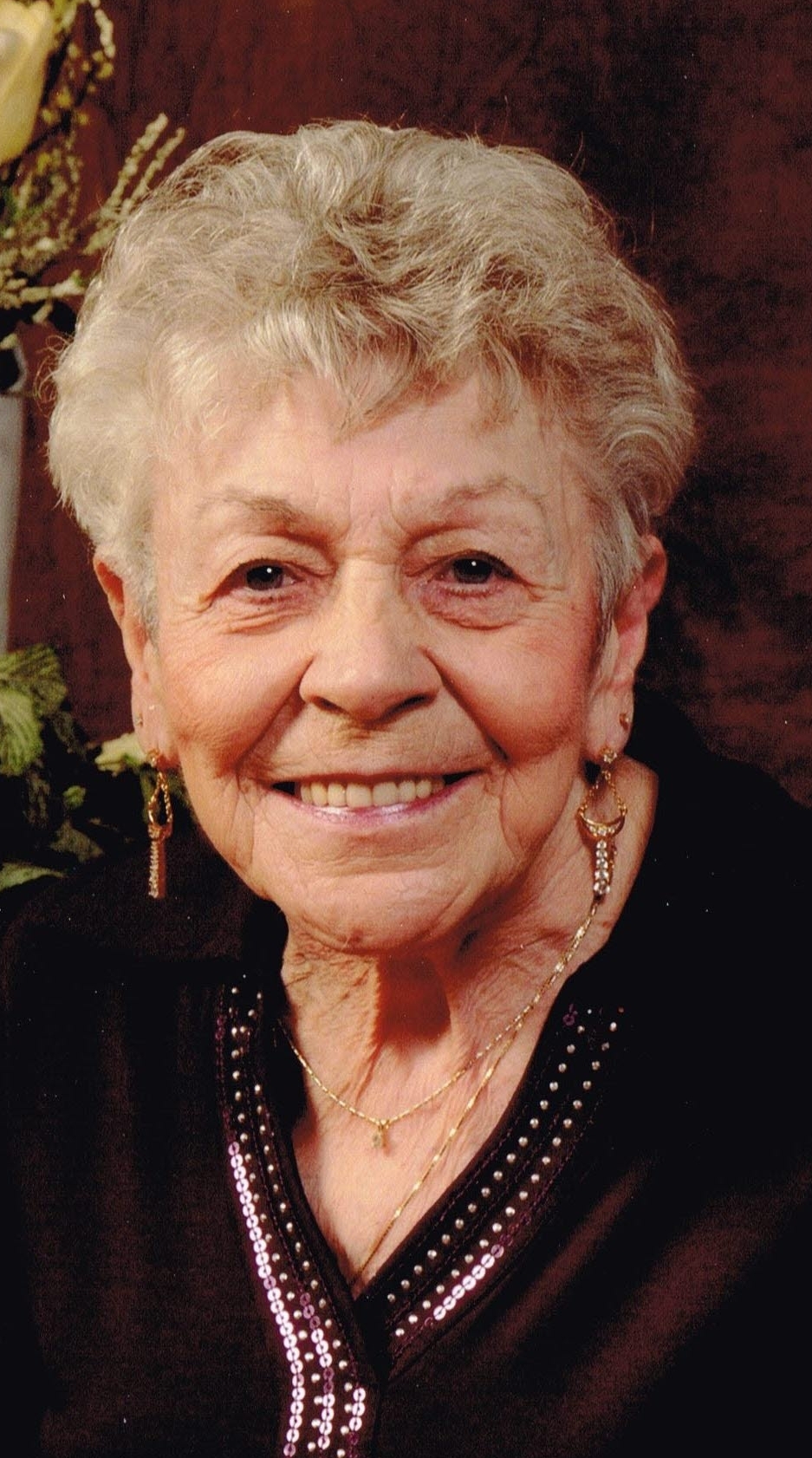 Julienne Thibault-Scott