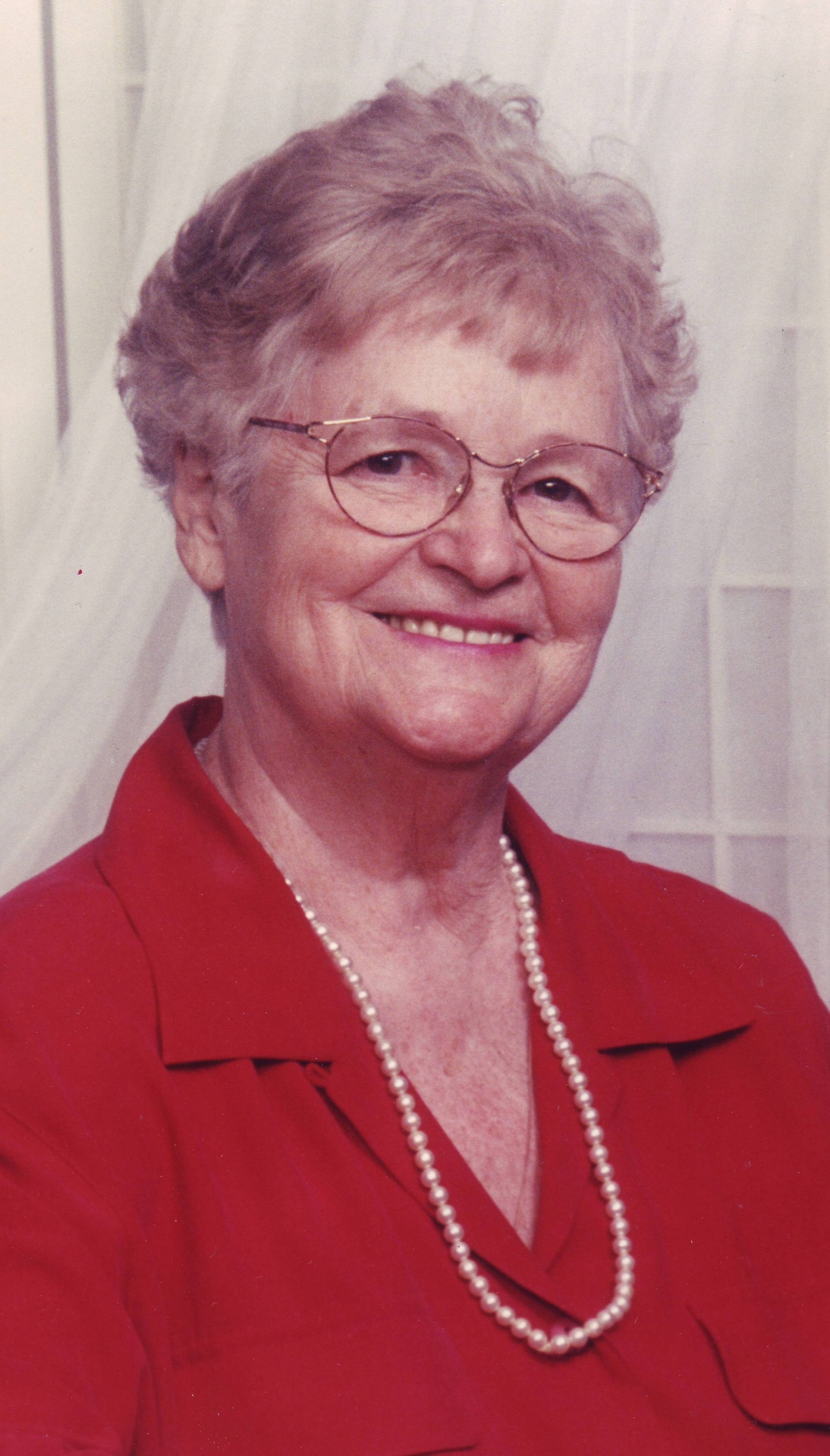 Jacqueline Carbonneau-Lehoux