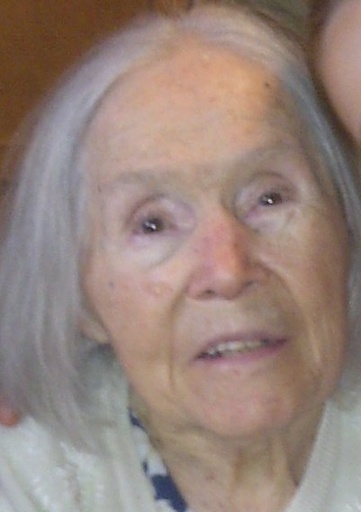 Gisèle Gagnon