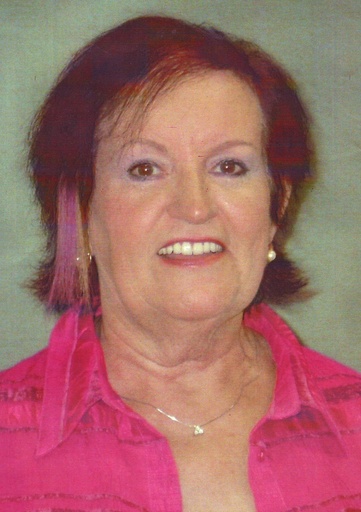 Claudette Tremblay