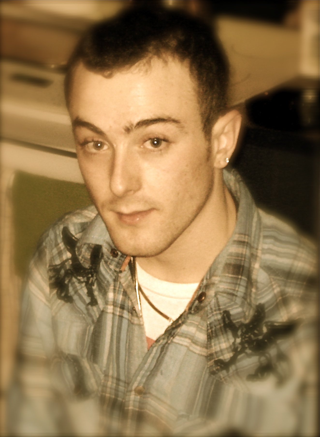 Alexandre Lussier