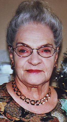 Monique Barrette Gagnon