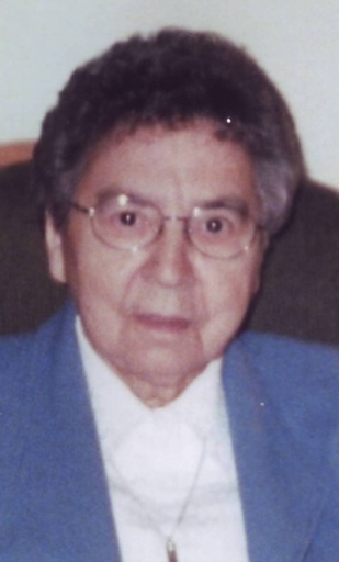 Monique Gagnon, Sr, CND (S.S. Noëlla)