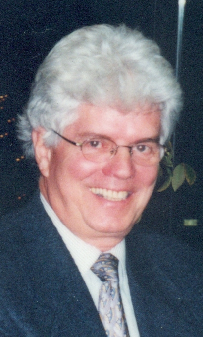 Gilbert Bouchard