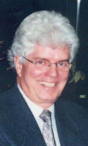 Gilbert Bouchard