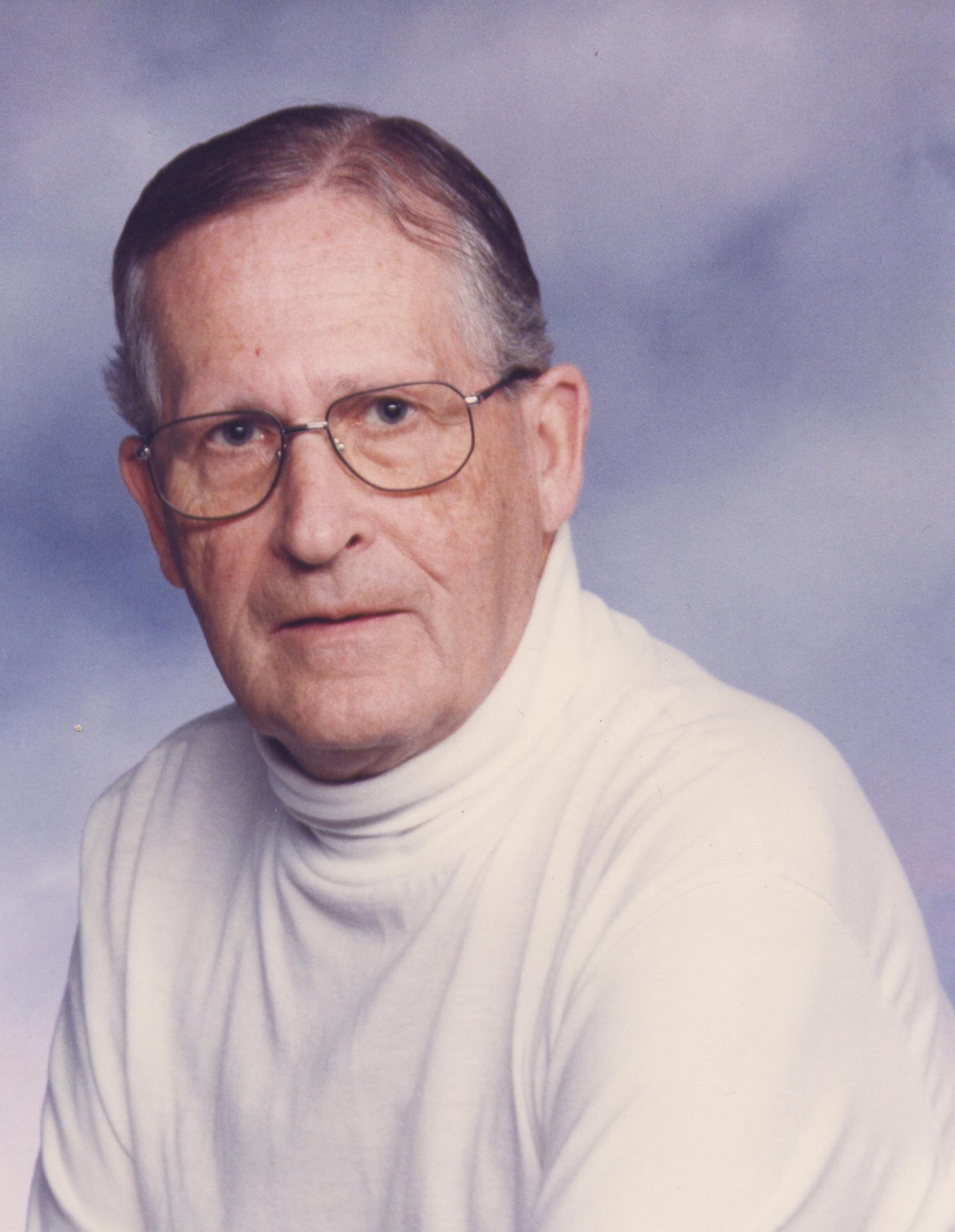 Jean-Baptiste Bédard