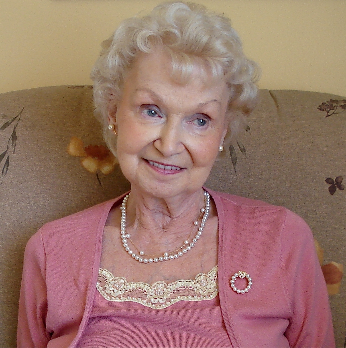 Rachel Côté Braün