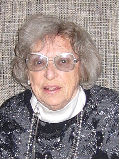 Lucile Watters-Duval