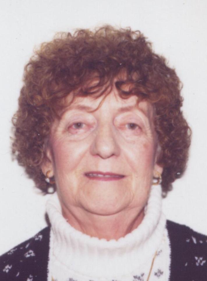 Véronique Bouchard-Gosselin