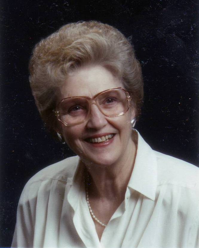 Thérèse Bernier-Garant