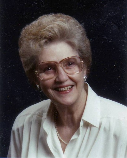 Thérèse Bernier-Garant
