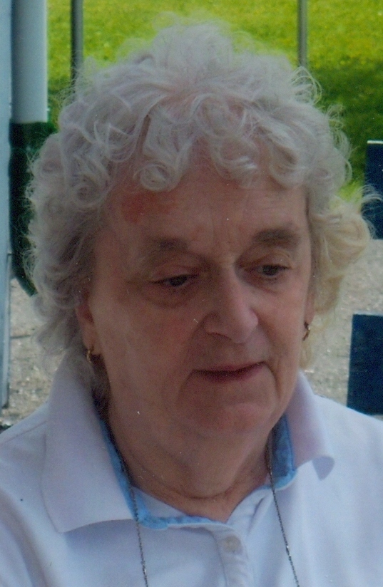 Claire Morin