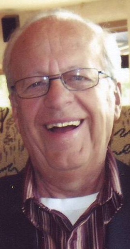 Claude Lemay