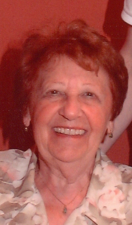 Geneviève Labrecque-Laberge