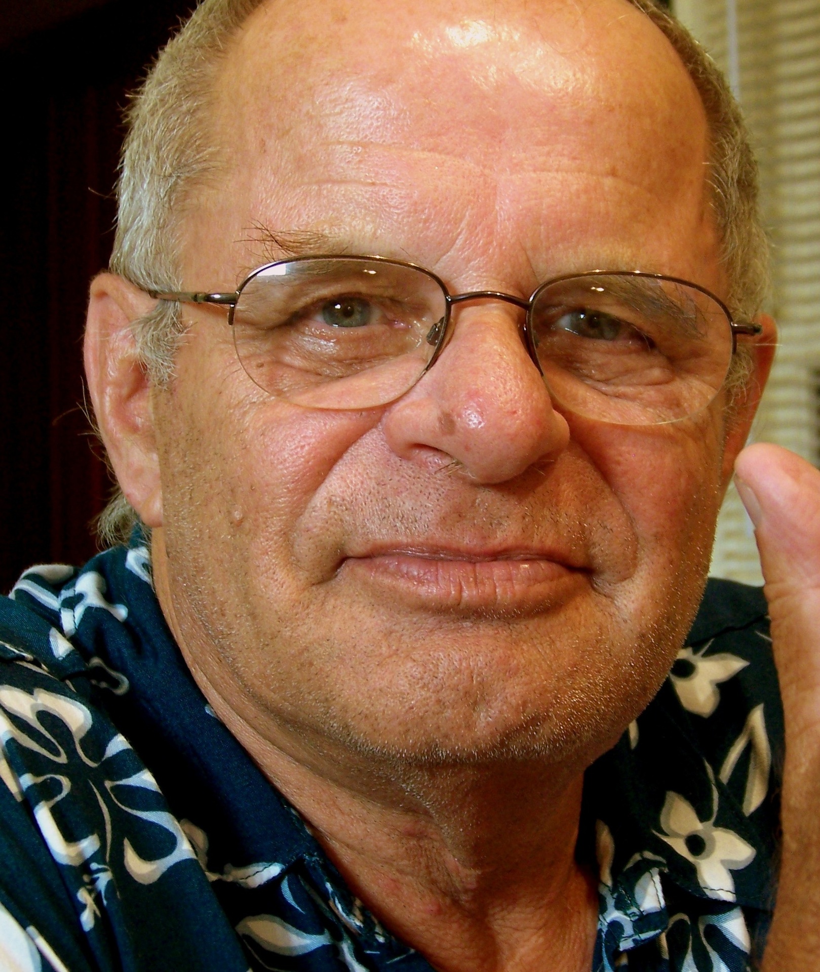 André L'Heureux