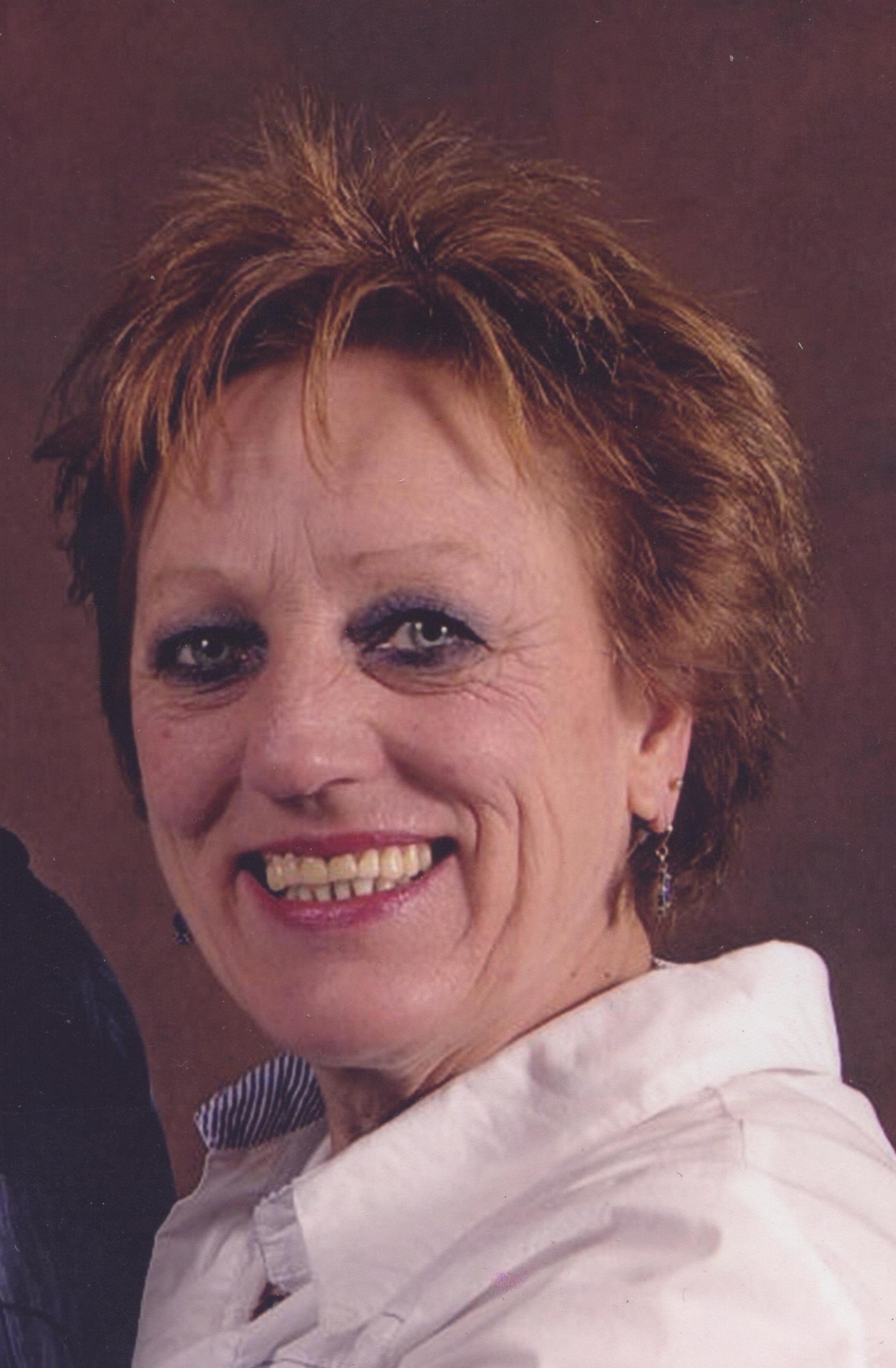 Ginette Bargoné