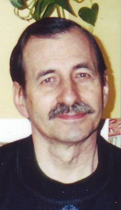 Robert Comtois