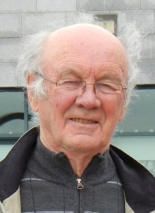 Thomas O'Grady