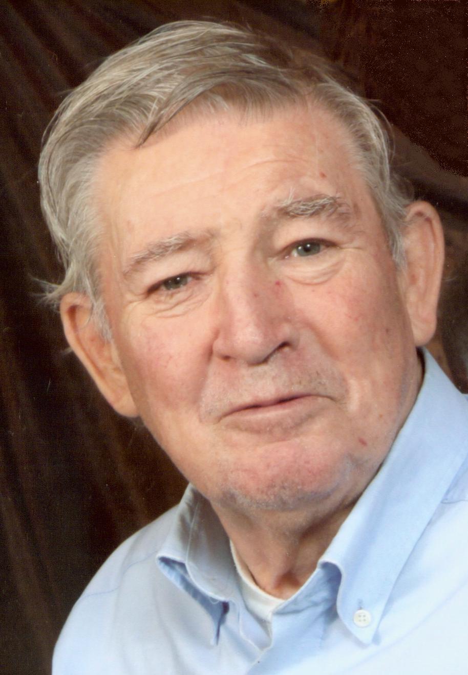 Jean ­"Tony" Demers