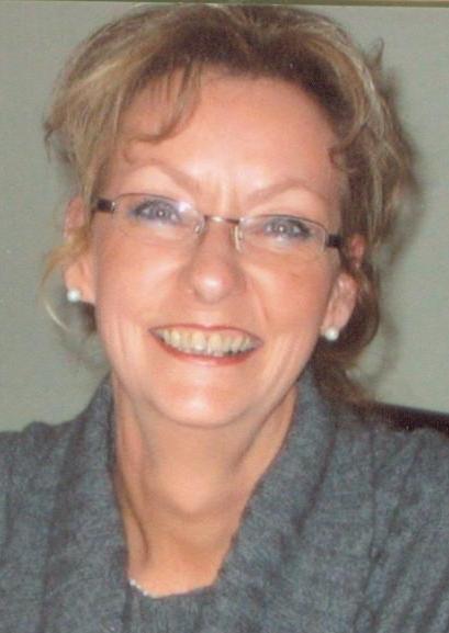 Claudette Trépanier