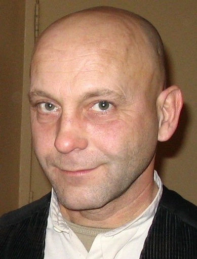 Rodrigue L'Archer