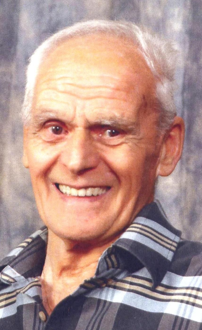 Paul-Eugène Samson