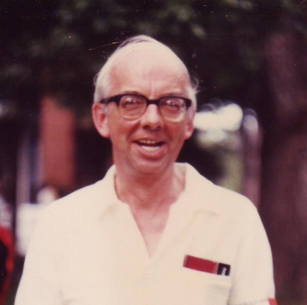 Gilles Sénéchal