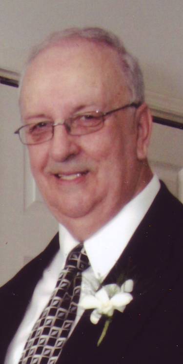 Yvan Caron