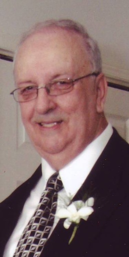 Yvan Caron