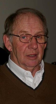 Daniel Maltais