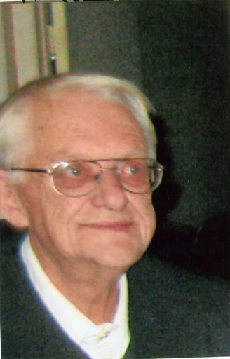 Michel Montfort