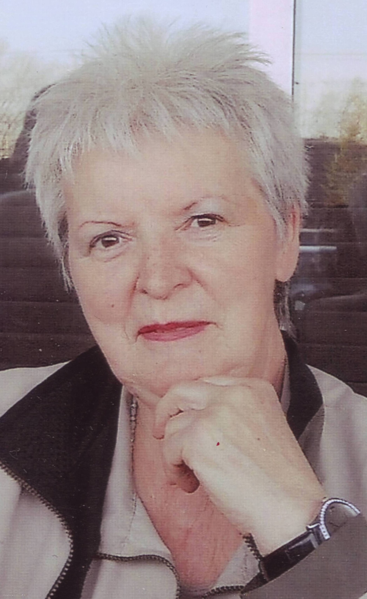 Diane Cardinal Beaudoin