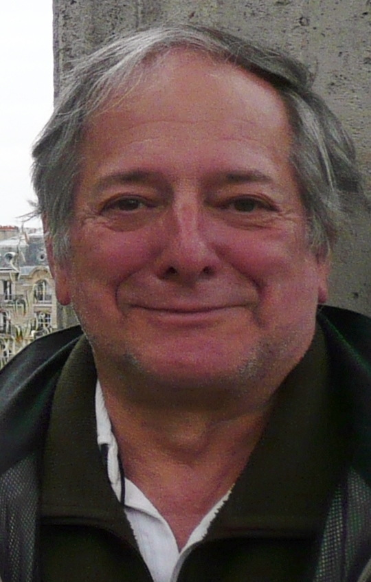 André Lebeuf