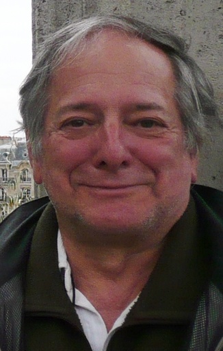 André Lebeuf