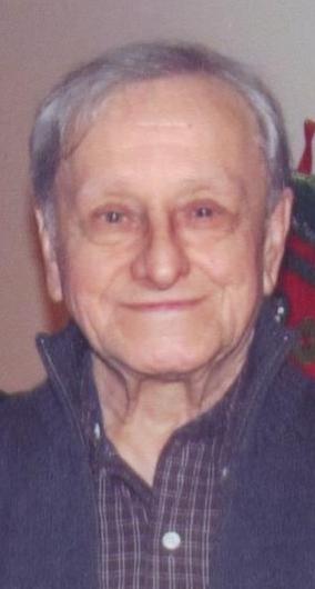 Raymond Fortier