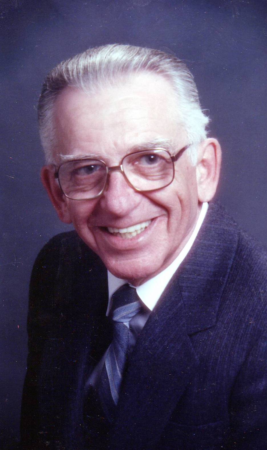 Fernand Roy