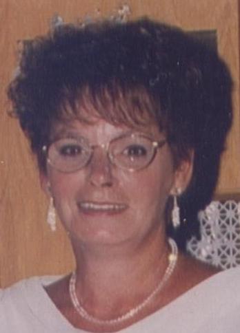 Louise Simard