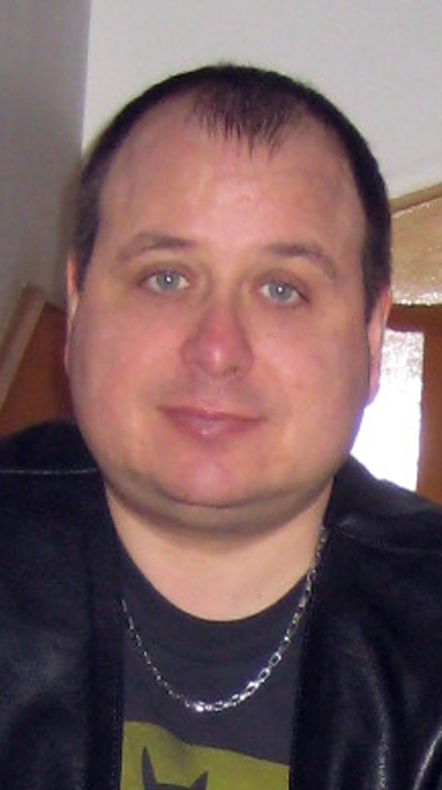 Éric Pouliot