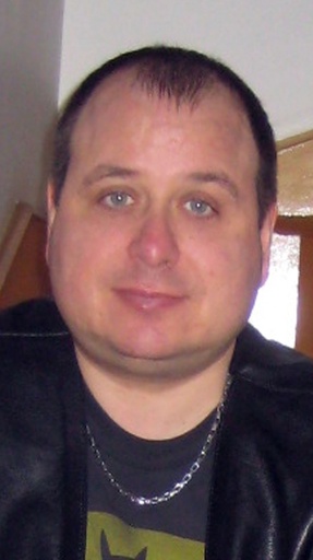 Éric Pouliot