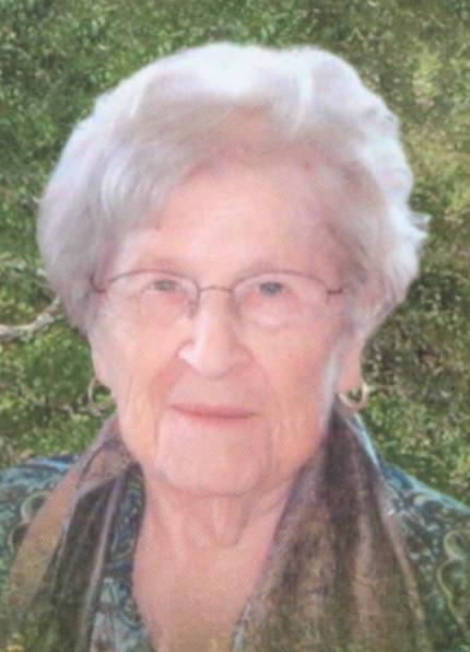 Réjeanne Barrette Picard