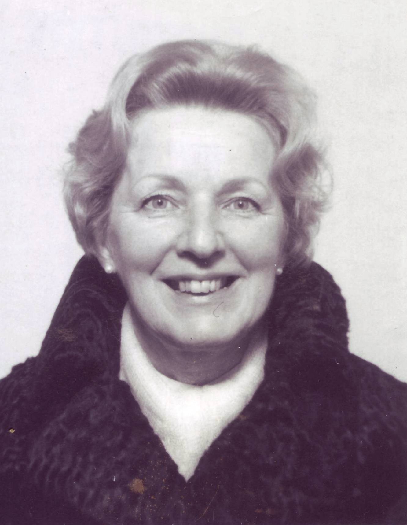 Marielle Savard-Parrot