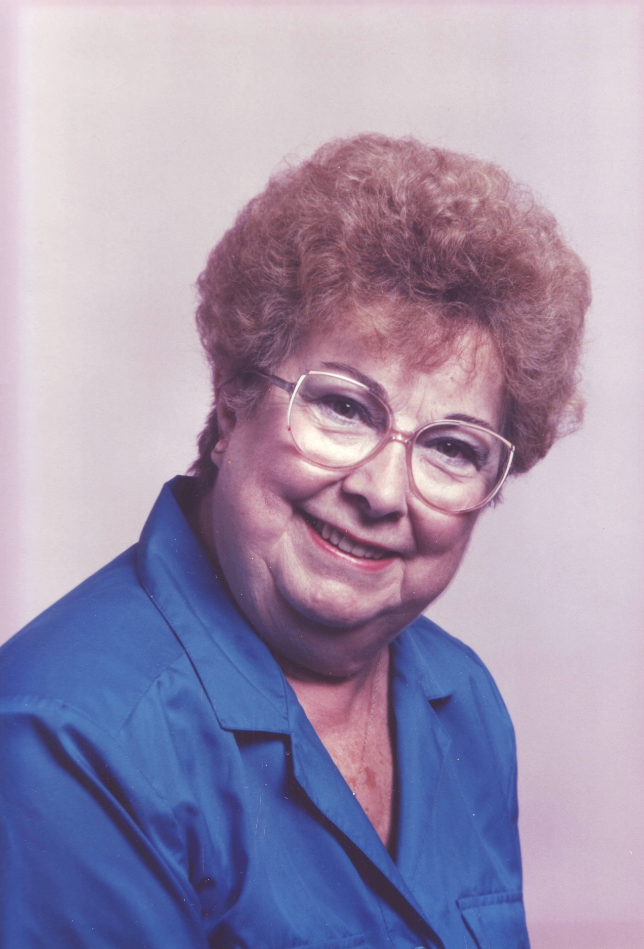 Marie Demers Labonté