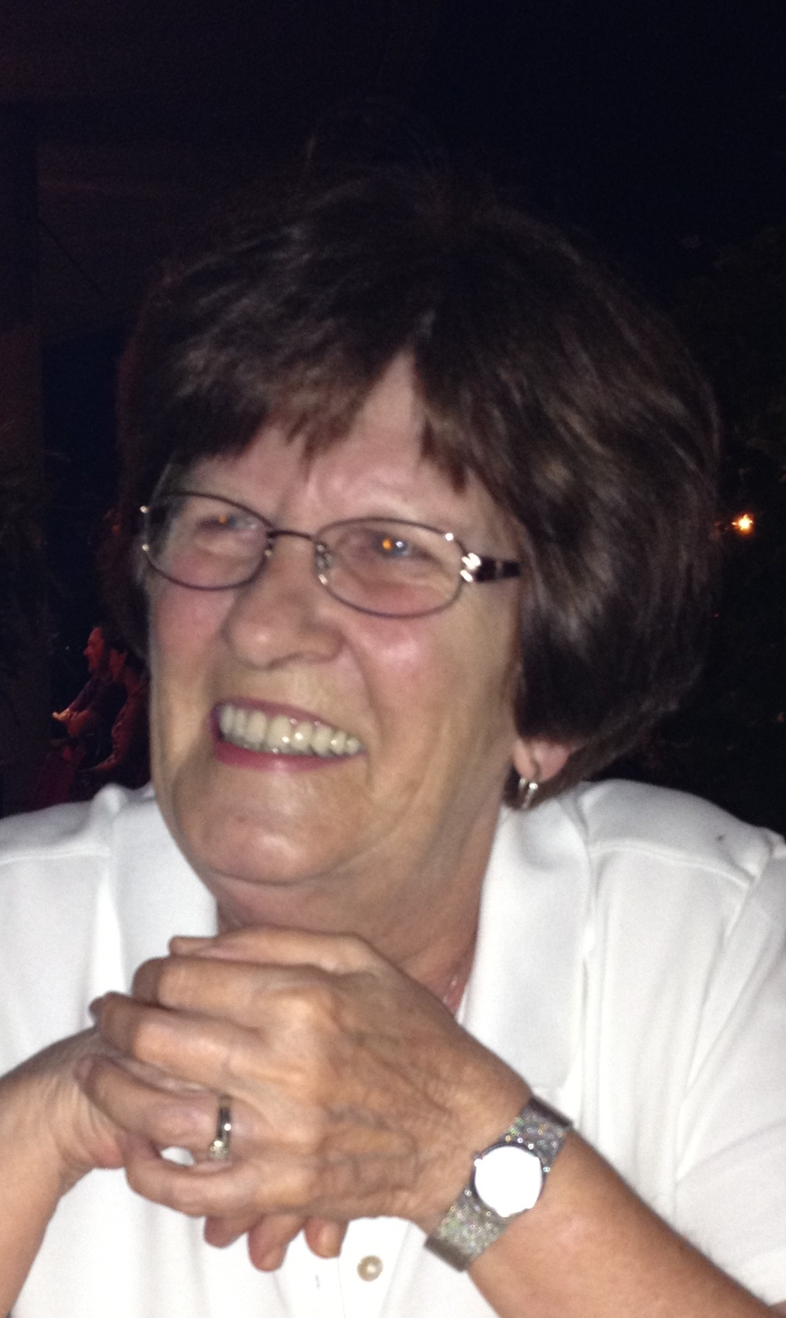 Lise Côté Tremblay