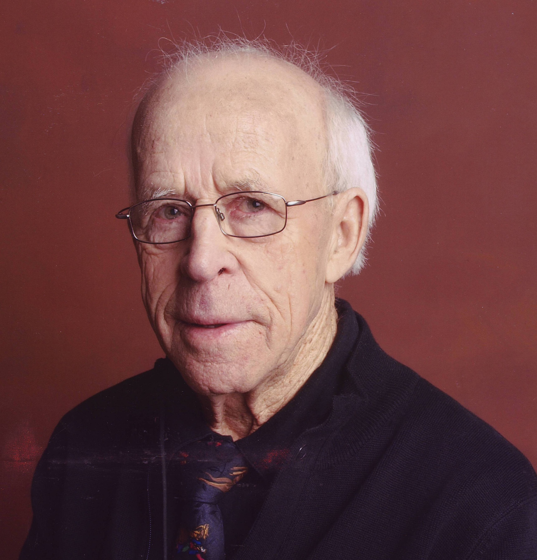 Adéodat Voyer