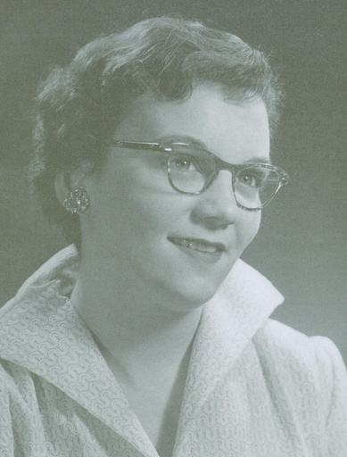 Liliane Davis