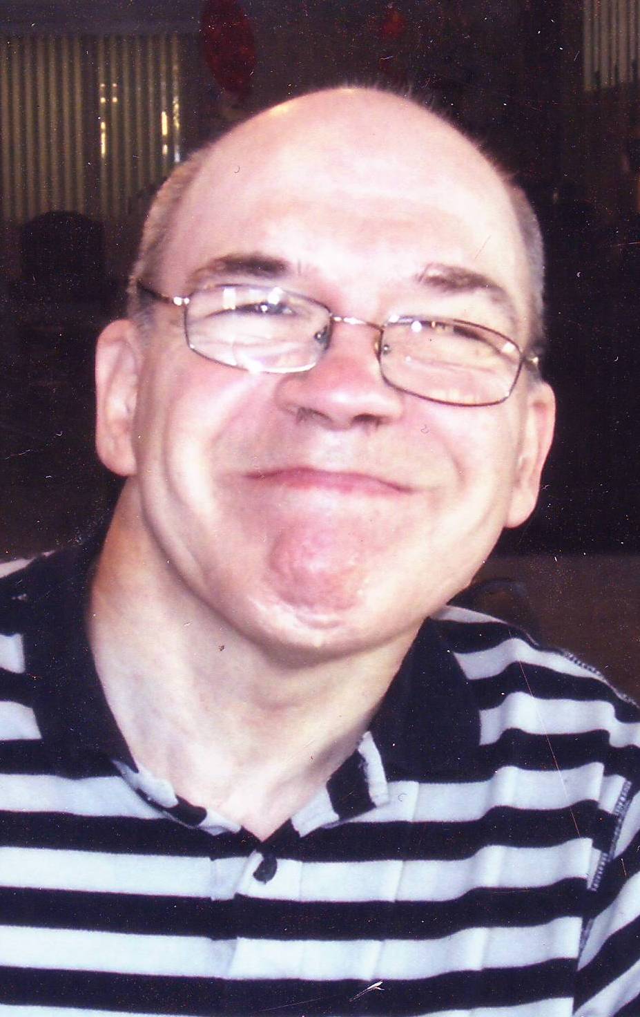Denis Giroux