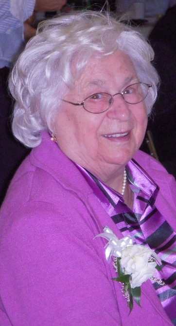 Marguerite Deschênes-Tardivel