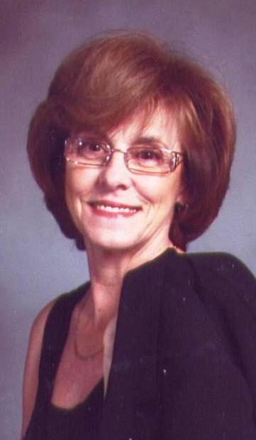 Huguette Gosselin