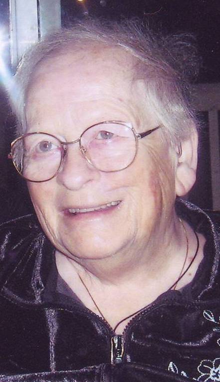 Carmen Turcotte Rivard